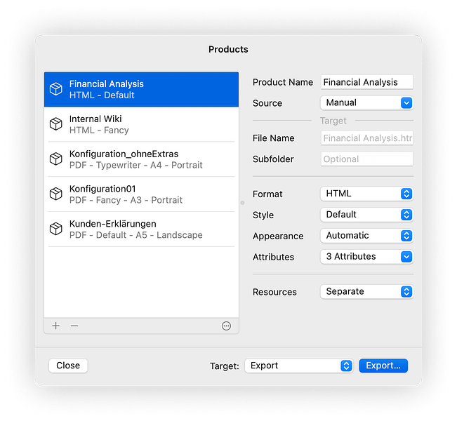 adoc Studio: Organize, write and share technical documents | BetaList