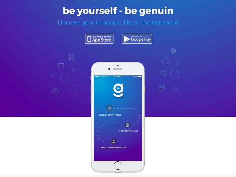 genuin