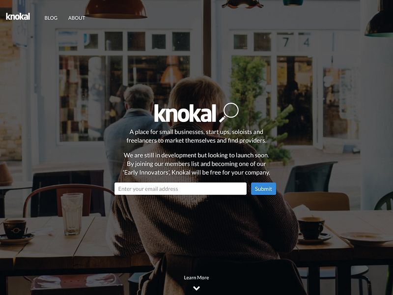 Knokal