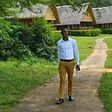 Feizo Waiswa