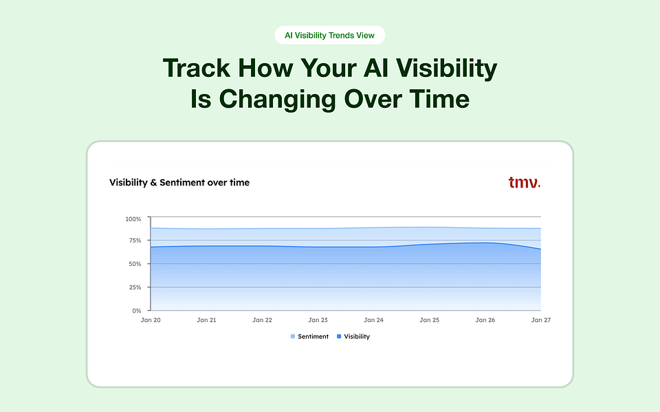 Track My Visibility