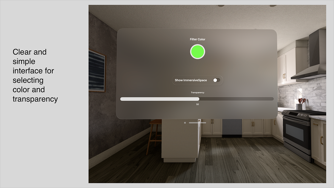Spatial Filter | Vision Directory