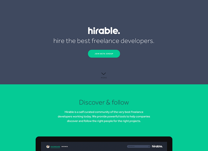 Hirable