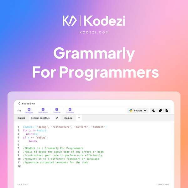 Kodezi