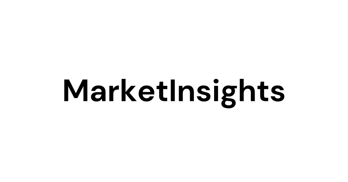 MarketInsights.App