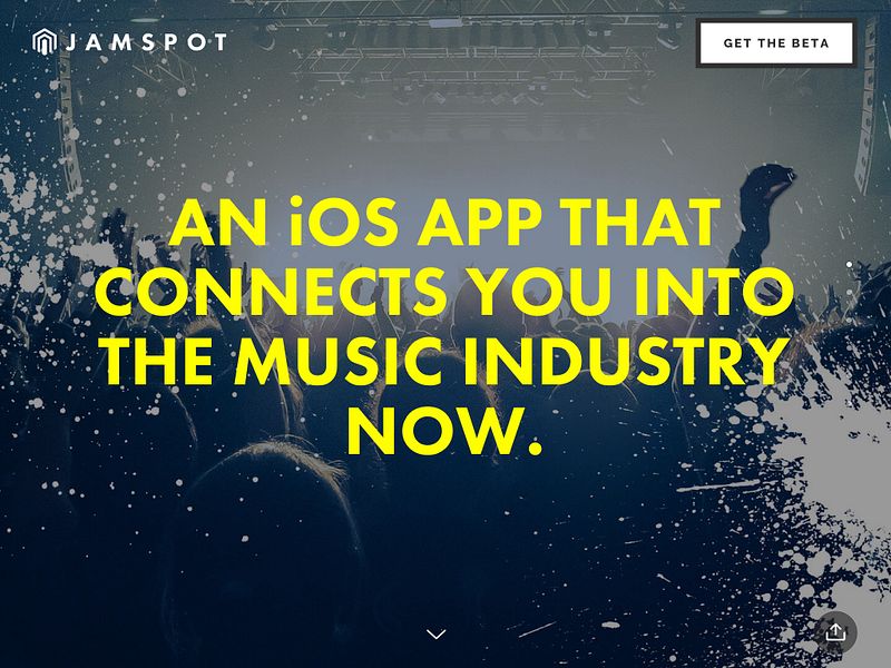 Jamspot