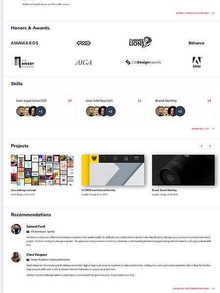 Workfluence