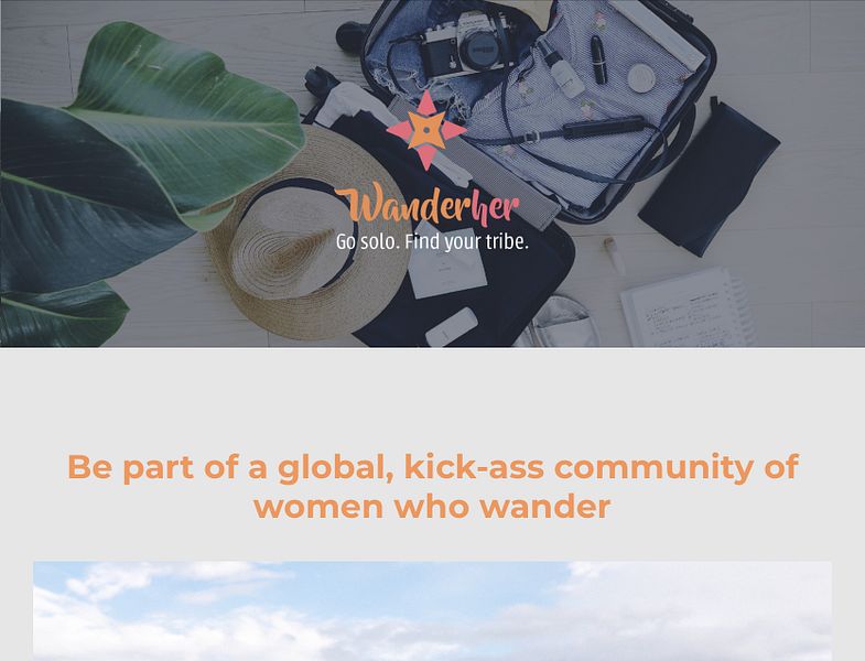 Wanderher