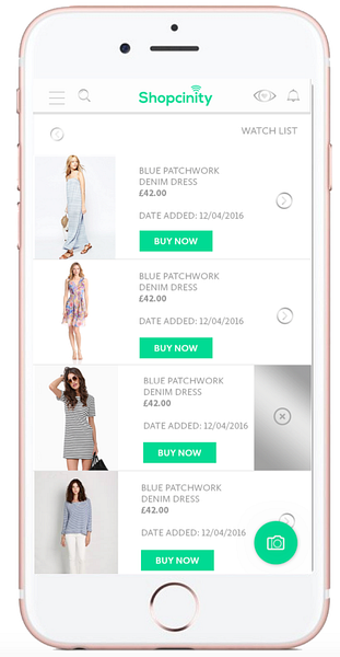 Shopcinity