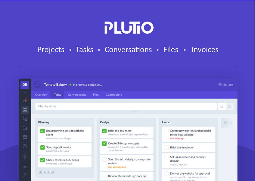 Plutio