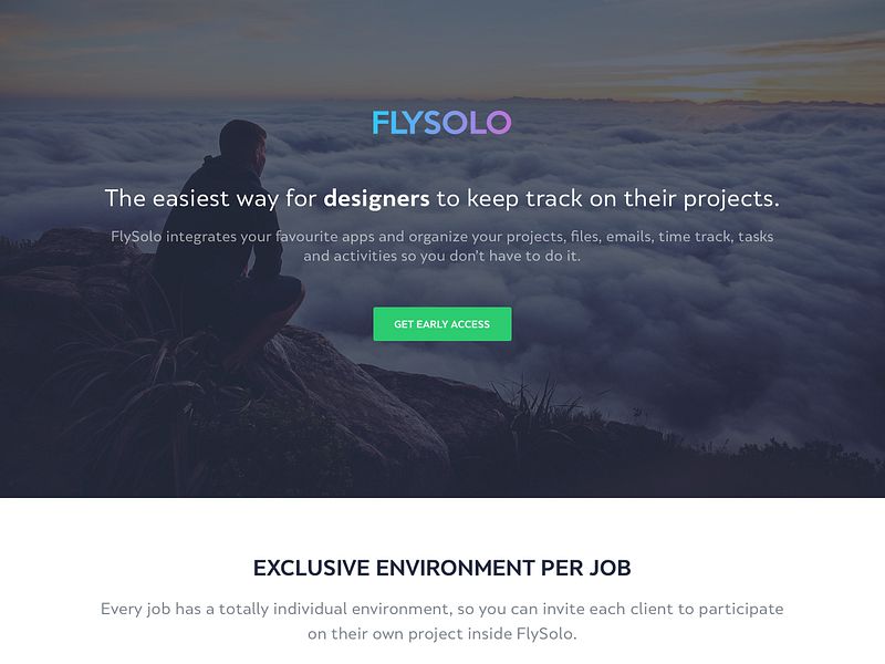 FlySolo