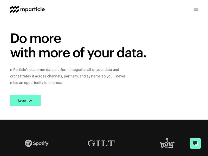 mParticle