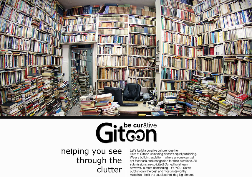 Gitoon