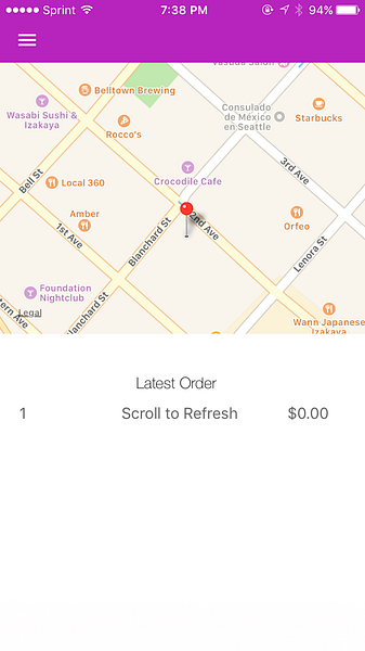 GoLocal