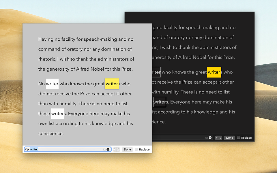 Paper Minimalist Markdown Writing App BetaList
