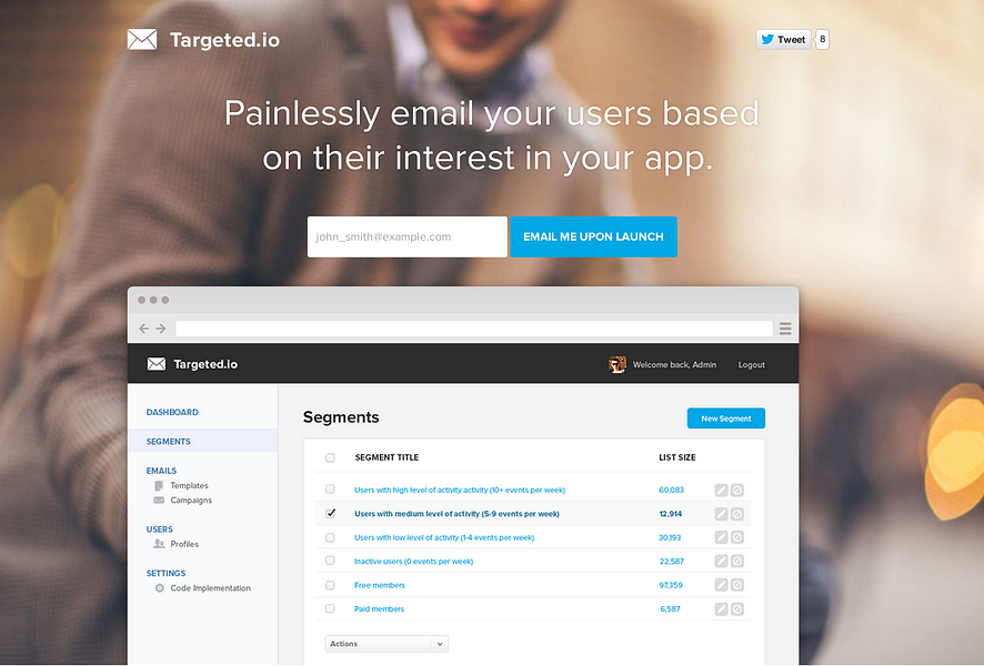 Targeted.io