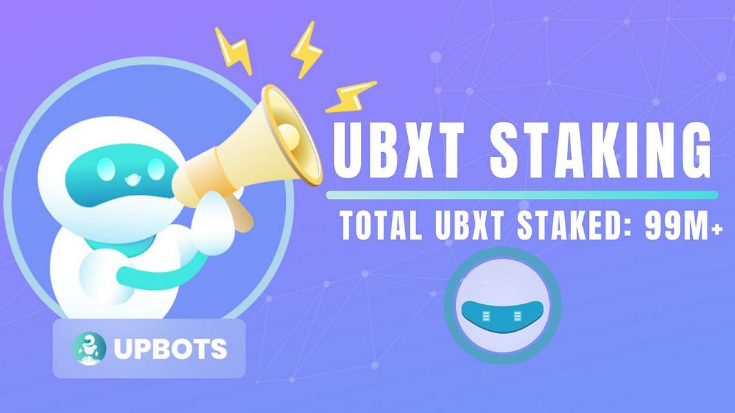 UpBots
