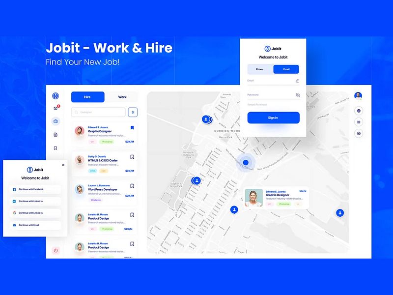 Jobit
