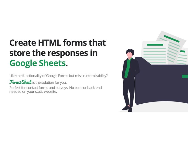 Form2Sheet