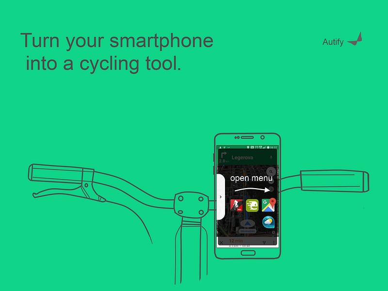 Autify Sport