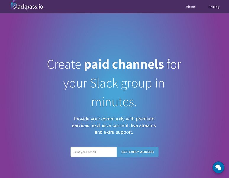 SlackPass