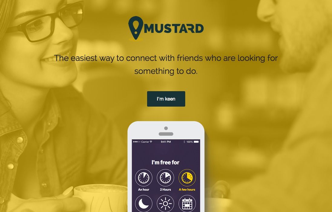 Mustard