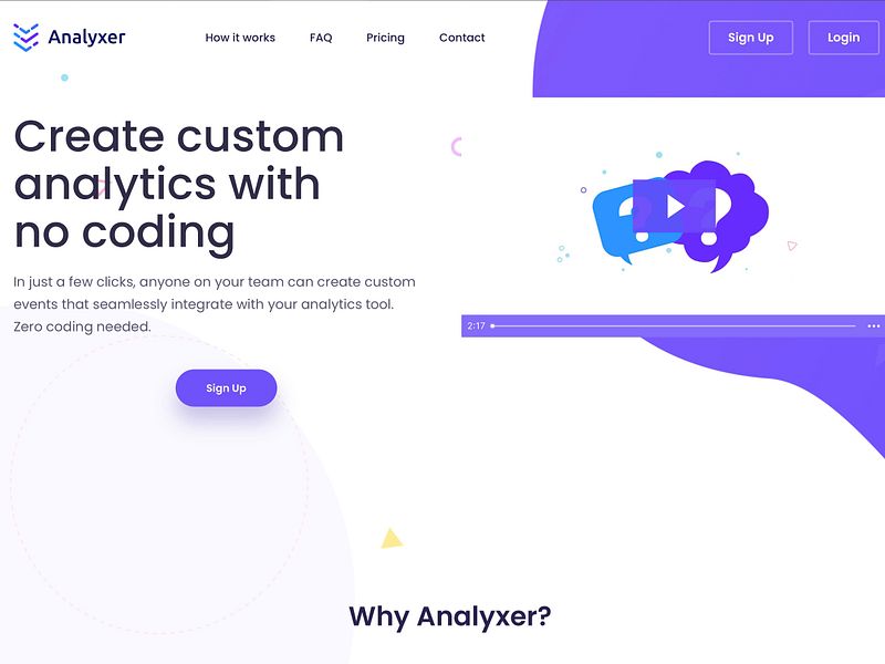 Analyxer