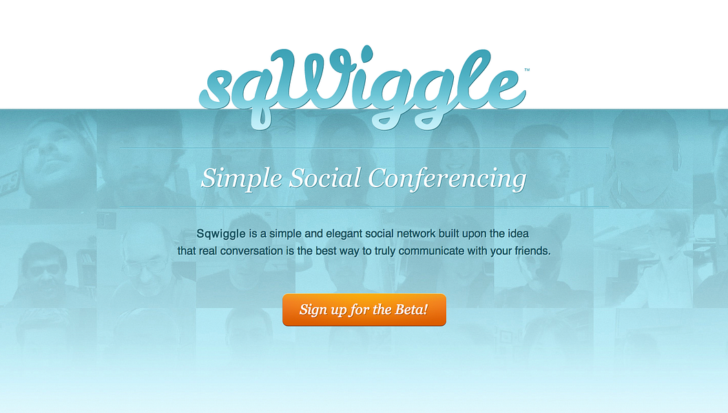 Sqwiggle
