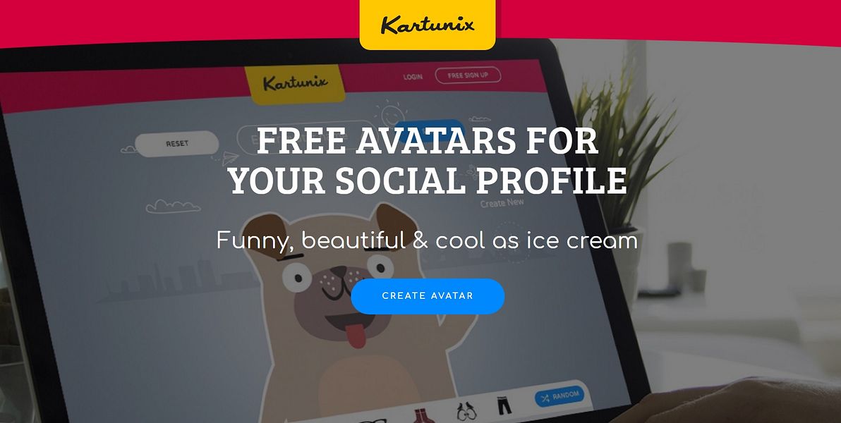 kartunix