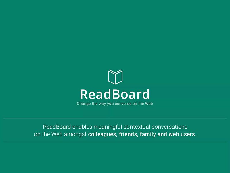 ReadBoard