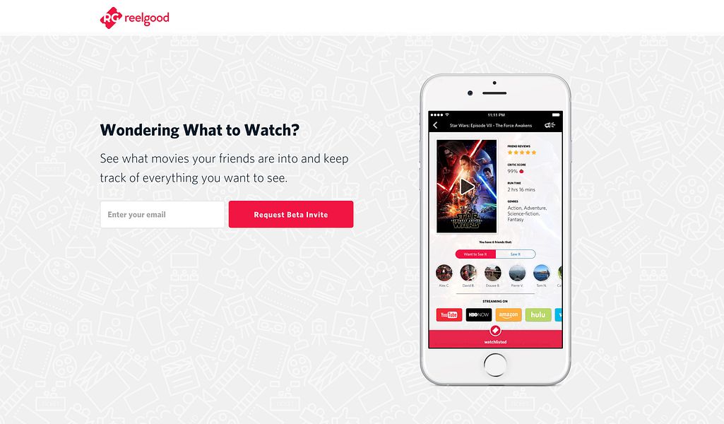 Reelgood