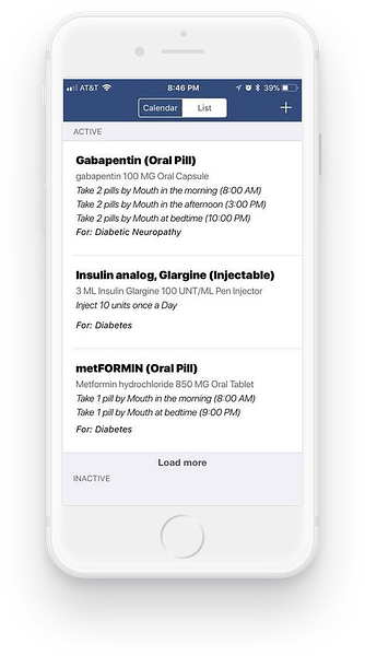 MedManage