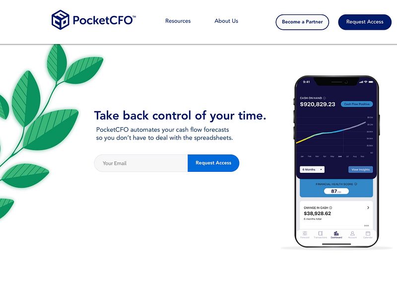 PocketCFO