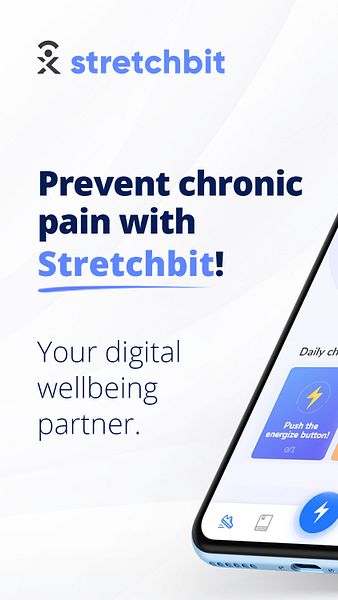 Stretchbit