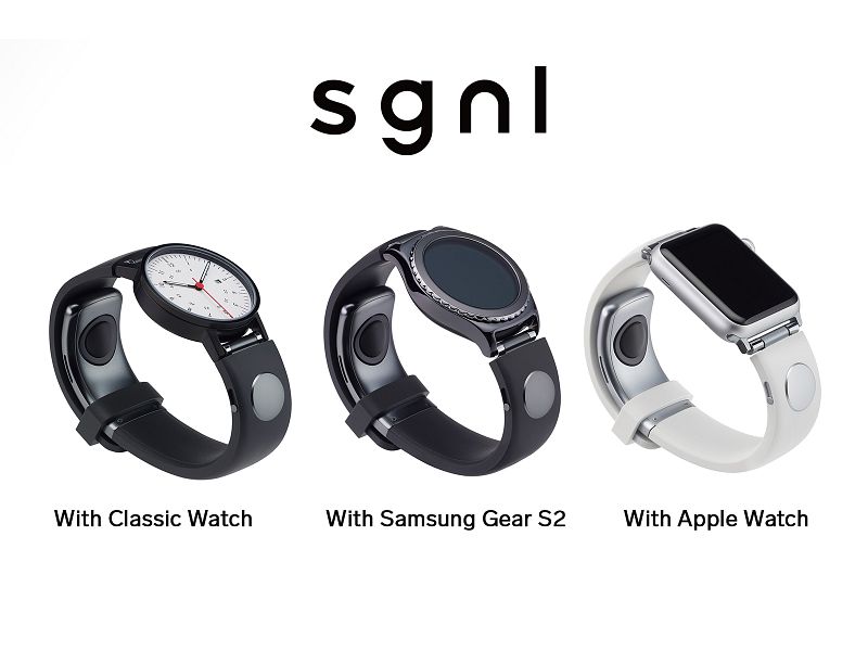 Sgnl