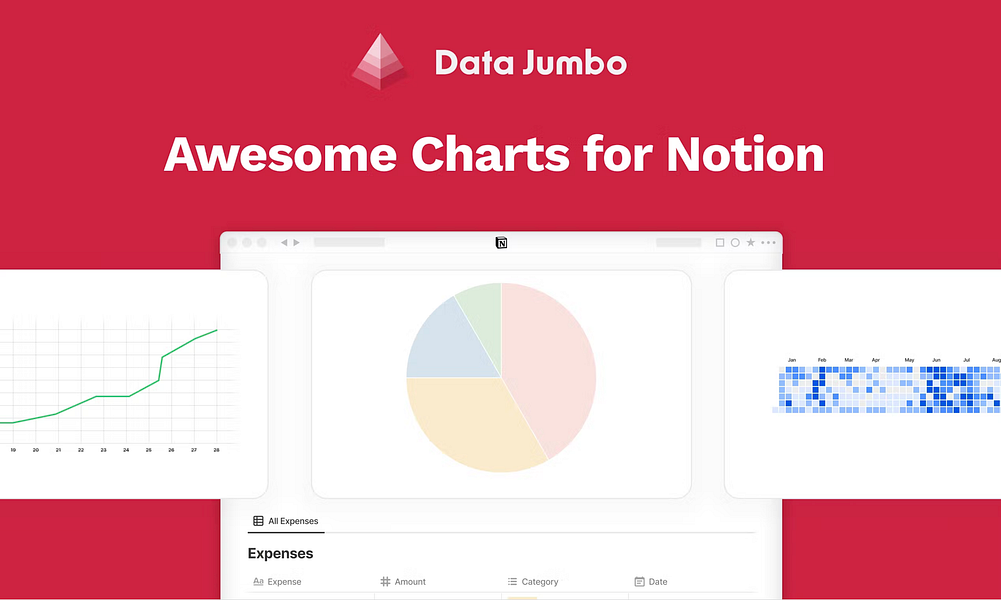 Data Jumbo