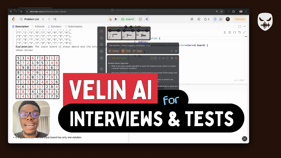 Velin AI