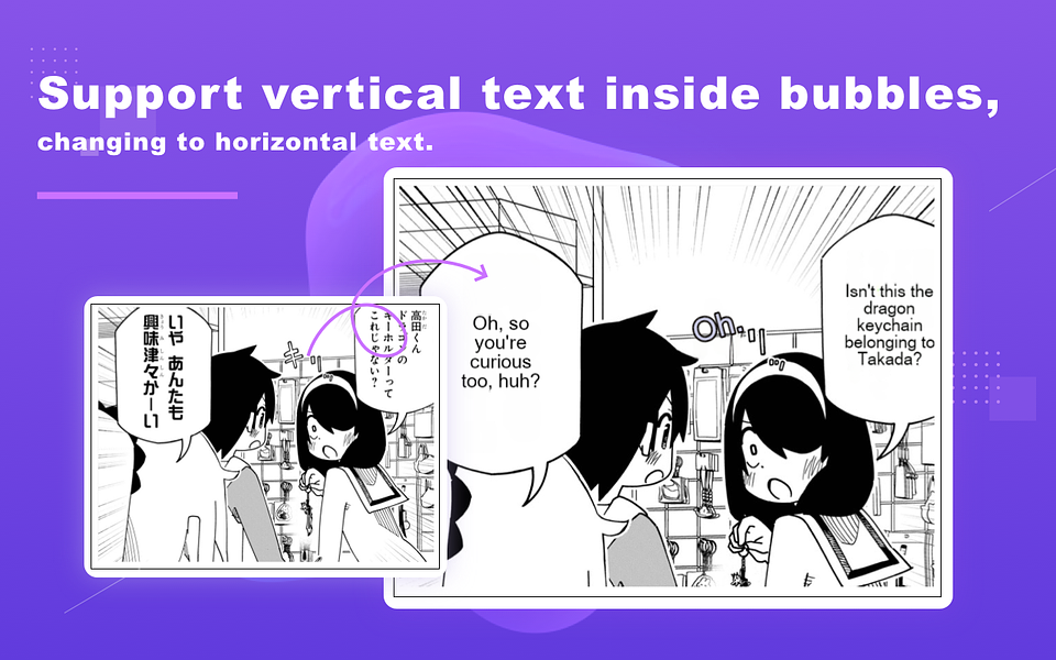 Manga Translator