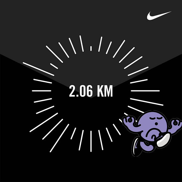 Nighttime photo of three young women standing on a rooftop with city lights in the background.