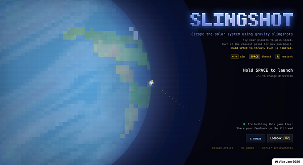 Screenshot of a cleaner game interface showing gameplay elements and UI with reduced clutter.