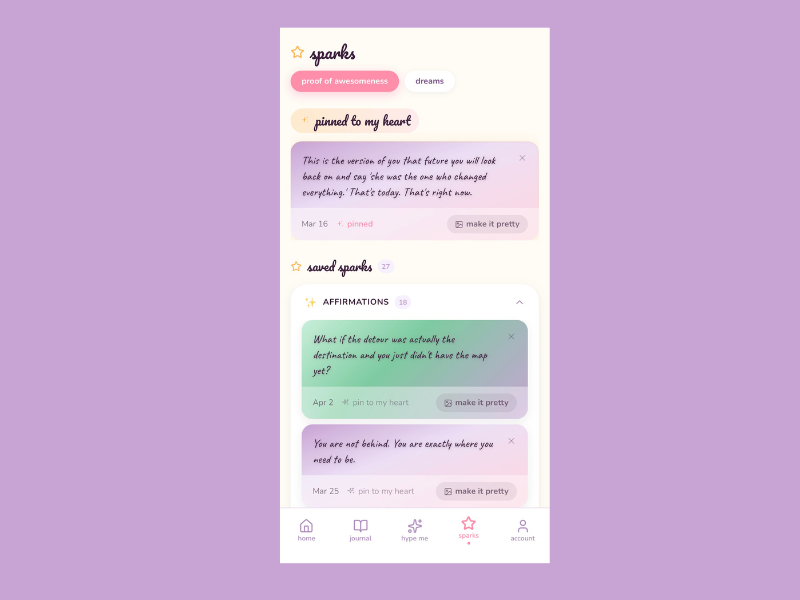 The Good Part