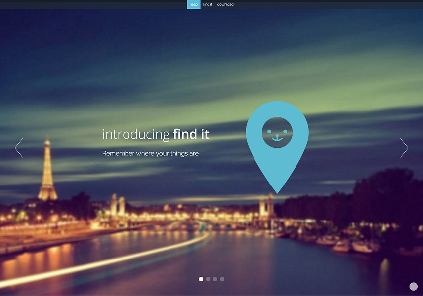 Find It