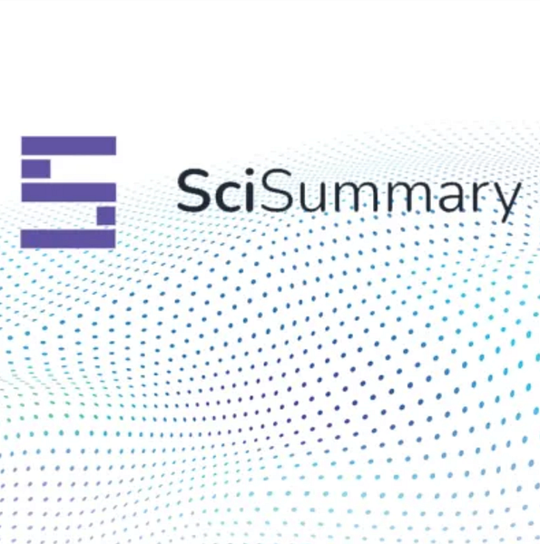 SciSummary