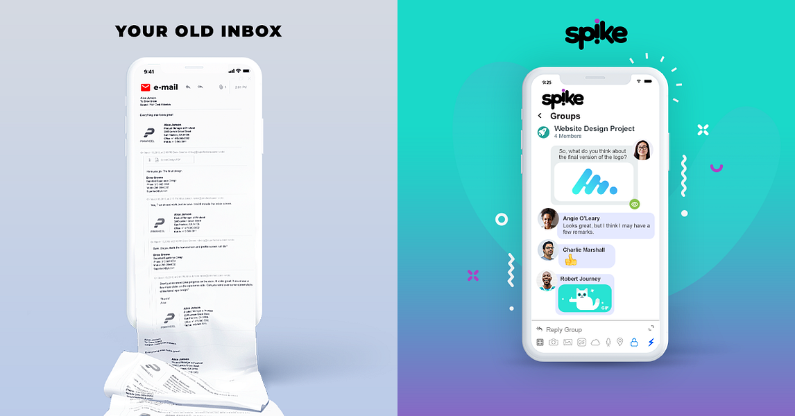 Spike