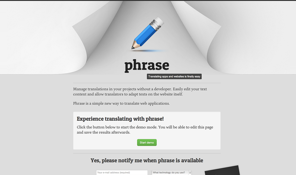 Phrase