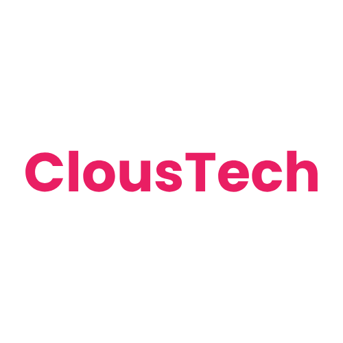 ClousTech: Automate your Business Processes