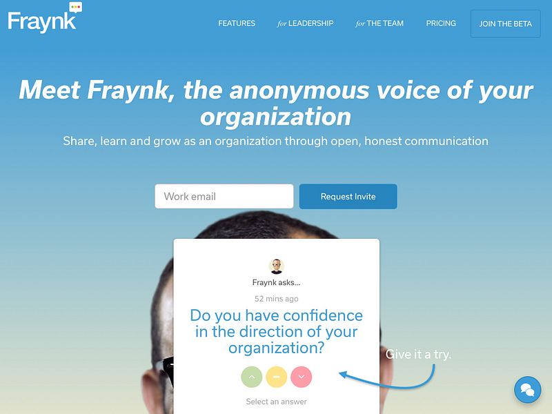 Fraynk