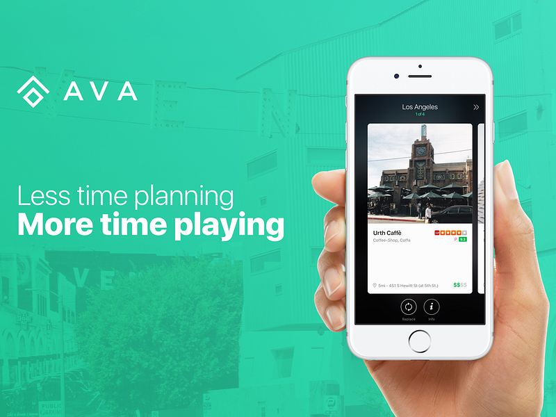 AVA