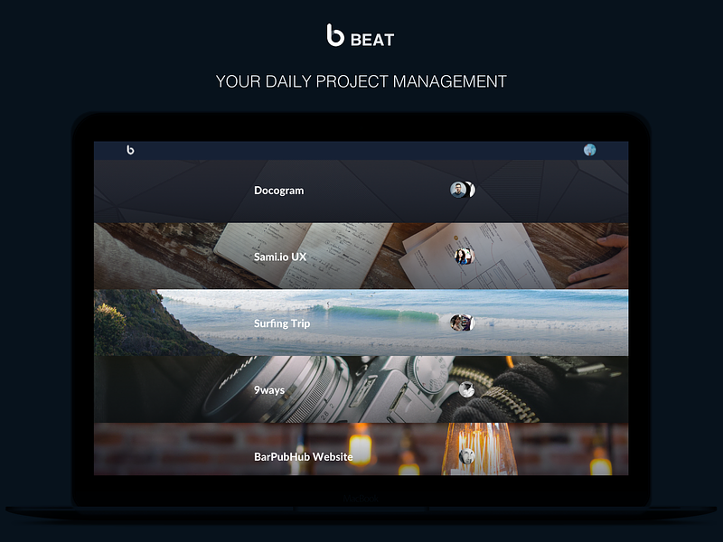 Beat