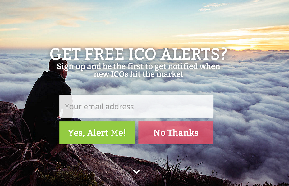 Top ICO List
